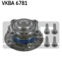SKF VKBA6781 Wheel Bearing Kit