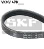 SKF VKMV4PK1312 V-Ribbed Belts