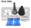 SKF VKJA5884 Joint Kit, drive shaft