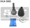 SKF VKJA5885 Joint Kit, drive shaft