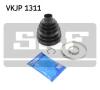 SKF VKJP1311 Bellow Set, drive shaft