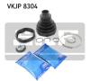 SKF VKJP8304 Bellow Set, drive shaft