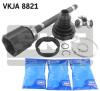 SKF VKJA8821 Joint Kit, drive shaft