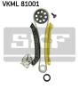 SKF VKML81001 Timing Chain Kit