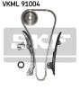 SKF VKML91004 Timing Chain Kit