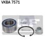 SKF VKBA7571 Wheel Bearing Kit