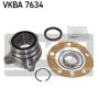 SKF VKBA7634 Wheel Bearing Kit