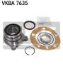 SKF VKBA7635 Wheel Bearing Kit