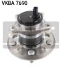 SKF VKBA7690 Wheel Bearing Kit