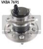 SKF VKBA7691 Wheel Bearing Kit