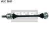 SKF VKJC1059 Drive Shaft