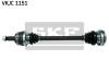 SKF VKJC1151 Drive Shaft