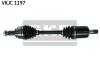 SKF VKJC1197 Drive Shaft