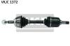 SKF VKJC1372 Drive Shaft