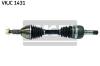 SKF VKJC1431 Drive Shaft