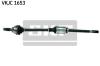 SKF VKJC1653 Drive Shaft