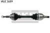 SKF VKJC1659 Drive Shaft