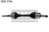 SKF VKJC1744 Drive Shaft