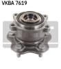 SKF VKBA7619 Wheel Bearing Kit
