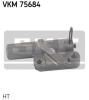SKF VKM75684 Tensioner Pulley, timing belt
