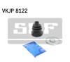 SKF VKJP8122 Bellow Set, drive shaft