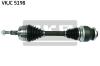 SKF VKJC5198 Drive Shaft