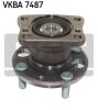 SKF VKBA7487 Wheel Bearing Kit