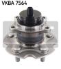 SKF VKBA7564 Wheel Bearing Kit