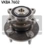 SKF VKBA7602 Wheel Bearing Kit