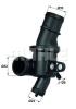 BEHR 1.431.80 (143180) Thermostat, coolant