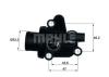 BEHR 141787 Thermostat, coolant