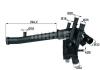 BEHR THERMOT-TRONIK 1.787.05.600 (178705600) Thermostat, coolant