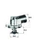 BEHR 240771 Thermostat, coolant