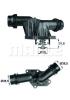 BEHR 242285 Thermostat, coolant