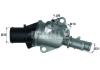 BEHR TI11588 Thermostat, coolant