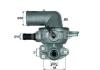 BEHR TI13388D Thermostat, coolant
