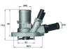 BEHR G101688 Thermostat, coolant