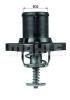 BEHR H04589 Thermostat, coolant