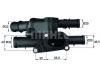 BEHR 1.772.01 (177201) Thermostat, coolant