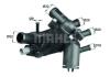 BEHR 178605700 Thermostat, coolant