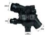 BEHR 2.563.02 (256302) Thermostat, coolant
