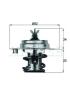 BEHR 109283349 Thermostat, coolant