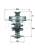 BEHR 6.148.83.353 (614883353) Thermostat, coolant
