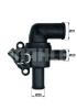 BEHR C.1000.90 (C100090) Thermostat, coolant