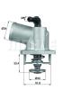 BEHR C104792 Thermostat, coolant