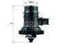 BEHR TM37103 Thermostat, coolant