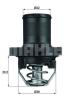 BEHR 670389 Thermostat, coolant