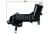 BEHR TI24588 Thermostat, coolant