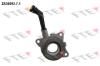 FTE ZA34092.7.1 (ZA3409271) Central Slave Cylinder, clutch