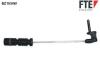 FTE BZ1034W Warning Contact, brake pad wear
